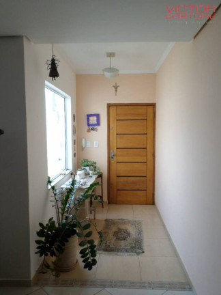 Imagem Casa com 3 Quartos à Venda, 280 m² em Vila Oliveira - Mogi Das Cruzes