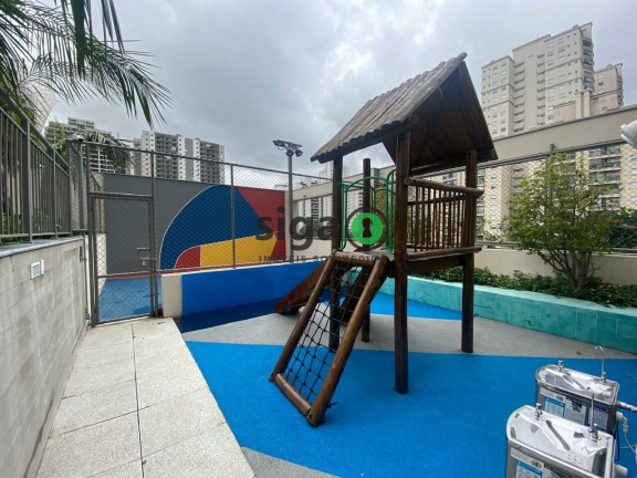 Imagem Apartamento com 2 Quartos para Alugar, 69 m² em Campo Belo - São Paulo Imagem Apartamento com 2 Quartos para Alugar, 69 m² em Campo Belo - São Paulo