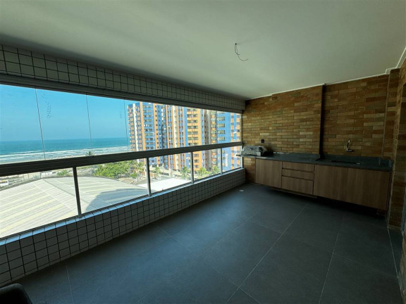 Imagem Apartamento com 3 Quartos à Venda, 126 m² em Aviacão - Praia Grande Imagem Apartamento com 3 Quartos à Venda, 126 m² em Aviacão - Praia Grande