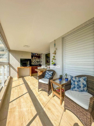 Imagem Apartamento com 3 Quartos à Venda, 93 m² em Riviera De São Lourenço - Bertioga