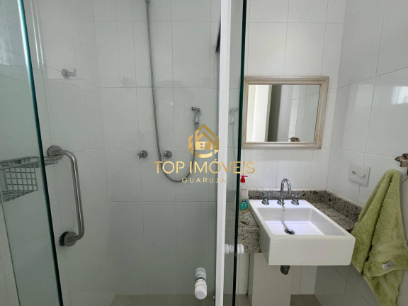 Imagem Apartamento com 3 Quartos à Venda, 80 m² em Enseada - Guarujá Imagem Apartamento com 3 Quartos à Venda, 80 m² em Enseada - Guarujá