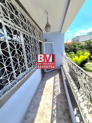 Imagem Casa com 4 Quartos à Venda, 236 m² em Vila Da Penha - Rio De Janeiro Imagem Casa com 4 Quartos à Venda, 236 m² em Vila Da Penha - Rio De Janeiro