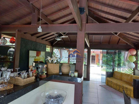 Imagem Casa com 5 Quartos à Venda, 169 m² em Parque Das Palmeiras - Angra Dos Reis