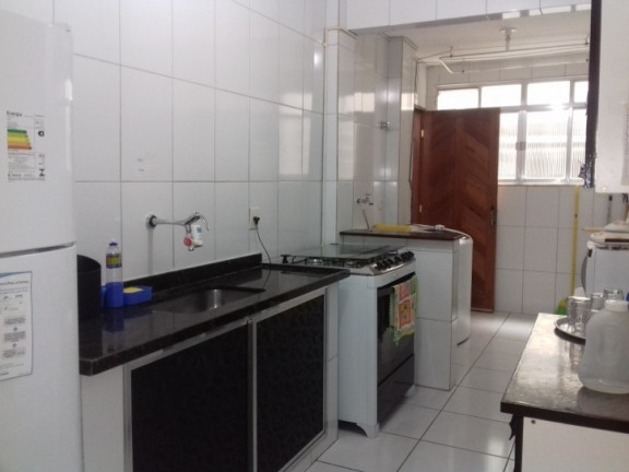Imagem Apartamento com 2 Quartos à Venda, em Passagem - Cabo Frio Imagem Apartamento com 2 Quartos à Venda, em Passagem - Cabo Frio