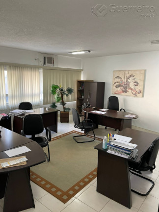 Imagem Sala Comercial à Venda, 50 m² em Centro - Florianópolis