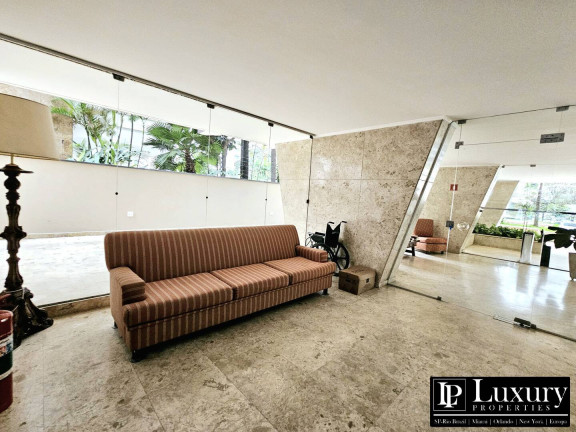 Imagem Apartamento com 3 Quartos à Venda, 187 m² em Itaim Bibi - São Paulo Imagem Apartamento com 3 Quartos à Venda, 187 m² em Itaim Bibi - São Paulo