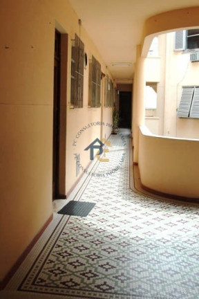 Imagem Apartamento com 1 Quarto à Venda, 38 m² em Urca - Rio De Janeiro Imagem Apartamento com 1 Quarto à Venda, 38 m² em Urca - Rio De Janeiro