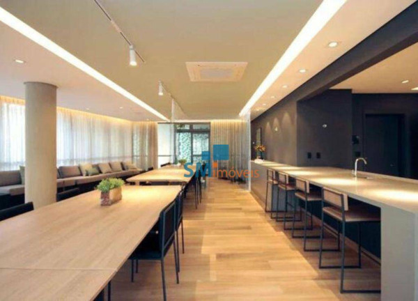 Imagem Apartamento com 1 Quarto à Venda, 24 m² em Bela Vista - São Paulo Imagem Apartamento com 1 Quarto à Venda, 24 m² em Bela Vista - São Paulo