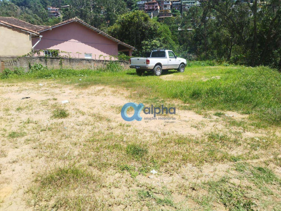 Imagem Terreno à Venda, 1.000 m² em Corrêas - Petrópolis Imagem Terreno à Venda, 1.000 m² em Corrêas - Petrópolis