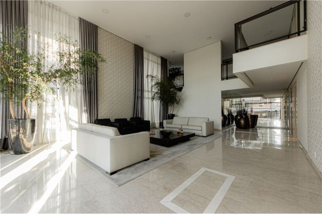 Imagem Apartamento com 4 Quartos à Venda, 375 m² em Chácara Klabin - São Paulo