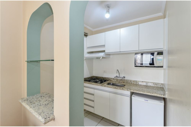 Imagem Apartamento com 1 Quarto à Venda, 42 m² em Jardim Paulista - São Paulo Imagem Apartamento com 1 Quarto à Venda, 42 m² em Jardim Paulista - São Paulo