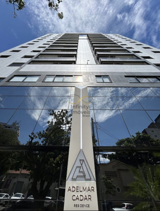Imagem Apartamento com 3 Quartos à Venda, 74 m² em Santa Efigênia - Belo Horizonte Imagem Apartamento com 3 Quartos à Venda, 74 m² em Santa Efigênia - Belo Horizonte
