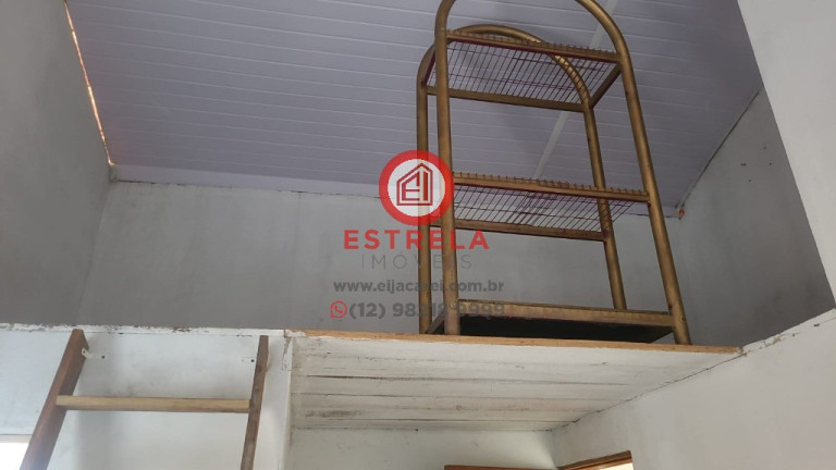 Imagem Kitnet com 1 Quarto para Alugar, 25 m² em Vila Formosa - Jacareí Imagem Kitnet com 1 Quarto para Alugar, 25 m² em Vila Formosa - Jacareí
