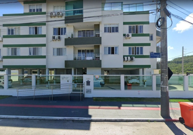 Imagem Apartamento com 2 Quartos à Venda, 80 m² em Ingleses Do Rio Vermelho - Florianópolis