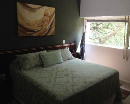 Imagem Apartamento com 3 Quartos à Venda, 170 m² em Santa Cecília - São Paulo