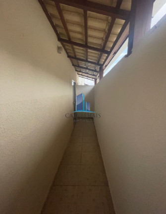 Imagem Imóvel com 2 Quartos à Venda, 100 m² em Parque Xangri-lá - Contagem