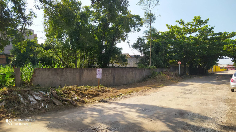 Terreno à Venda, 781 m² em Itapema Do Norte - Itapoá