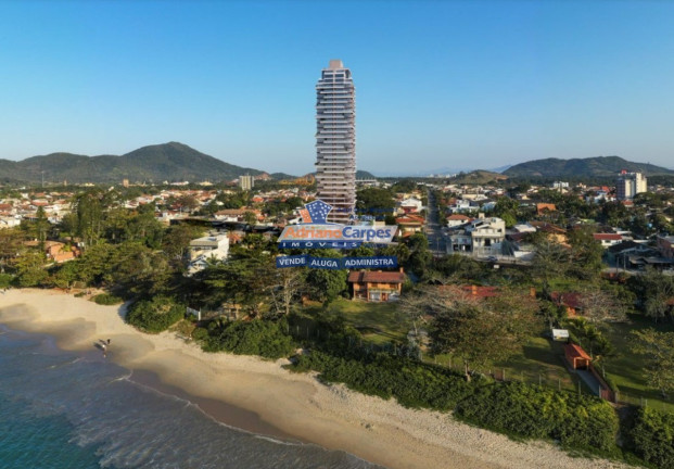 Imóvel com 3 Quartos à Venda, 100 m² em Praia Da Armação. - Penha