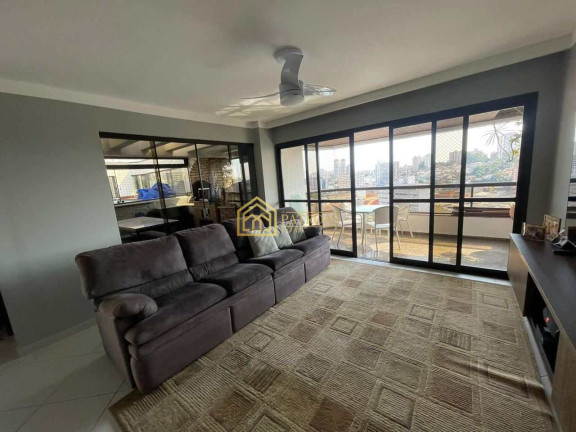 Imagem Apartamento com 4 Quartos à Venda, 320 m² em Nova Petrópolis - São Bernardo Do Campo Imagem Apartamento com 4 Quartos à Venda, 320 m² em Nova Petrópolis - São Bernardo Do Campo