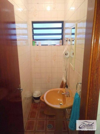 Imagem Casa com 4 Quartos à Venda, 123 m² em Jardim Ester - São Paulo Imagem Casa com 4 Quartos à Venda, 123 m² em Jardim Ester - São Paulo