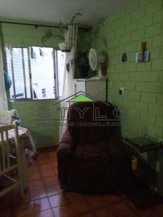 Imagem Apartamento com 2 Quartos à Venda, 56 m² em Parque Selecta - São Bernardo Do Campo Imagem Apartamento com 2 Quartos à Venda, 56 m² em Parque Selecta - São Bernardo Do Campo