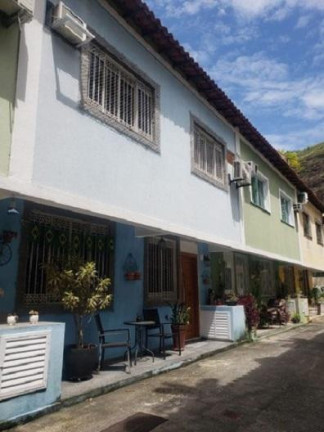 Imagem Casa com 3 Quartos à Venda, 100 m² em Taquara - Rio De Janeiro Imagem Casa com 3 Quartos à Venda, 100 m² em Taquara - Rio De Janeiro