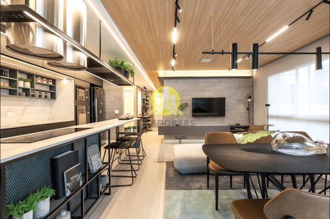 Imagem Cobertura com 3 Quartos à Venda, 171 m² em Cidade Industrial - Curitiba Imagem Cobertura com 3 Quartos à Venda, 171 m² em Cidade Industrial - Curitiba