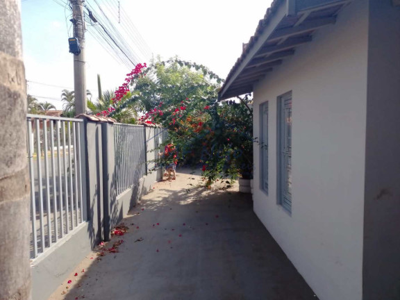 Imagem Casa com 4 Quartos à Venda, 434 m² em Cidade Jardim - Pirassununga