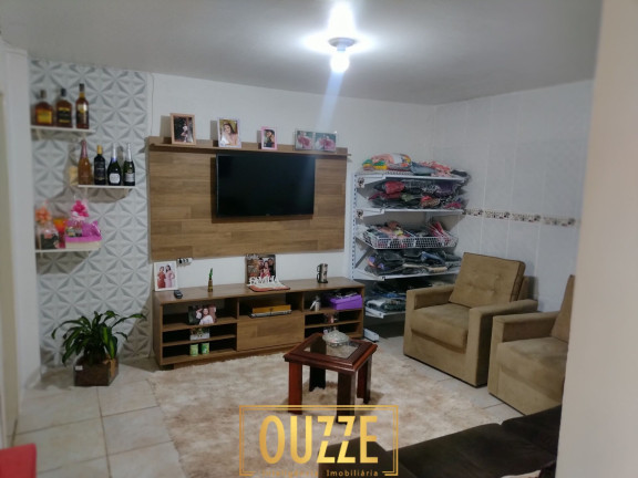 Imagem Casa com 2 Quartos à Venda, 85 m² em Sol Nascente - Estância Velha