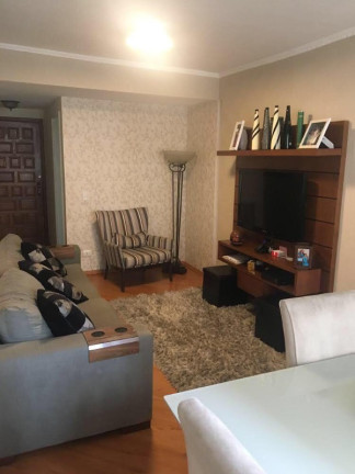 Imagem Imóvel com 3 Quartos à Venda, 75 m² em Vila Monte Alegre - São Paulo Imagem Imóvel com 3 Quartos à Venda, 75 m² em Vila Monte Alegre - São Paulo