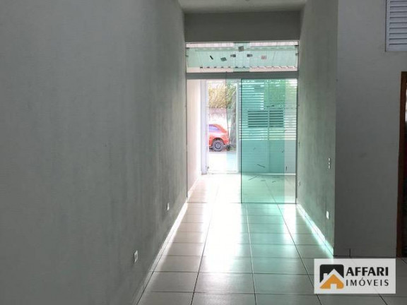 Imagem Sala Comercial para Alugar, 60 m² em Jardim Thelja - Americana Imagem Sala Comercial para Alugar, 60 m² em Jardim Thelja - Americana