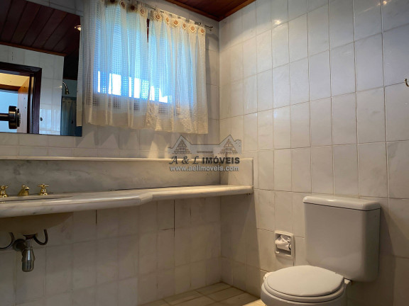 Imagem Apartamento com 5 Quartos à Venda, 310 m² em Morro Do Elefante - Campos Do Jordão