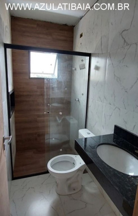 Imagem Casa com 3 Quartos à Venda, 176 m² em Nova Cerejeira - Atibaia