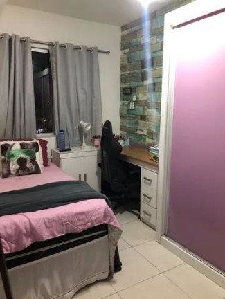 Imagem Apartamento com 2 Quartos à Venda, 43 m² em Trobogy - Salvador Imagem Apartamento com 2 Quartos à Venda, 43 m² em Trobogy - Salvador