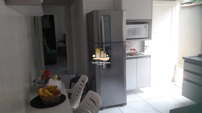 Imagem Casa com 2 Quartos à Venda, 120 m² em Maracanã - Praia Grande Imagem Casa com 2 Quartos à Venda, 120 m² em Maracanã - Praia Grande
