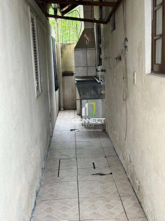 Imagem Casa com 2 Quartos para Alugar, 60 m² em São Judas - Itajaí Imagem Casa com 2 Quartos para Alugar, 60 m² em São Judas - Itajaí