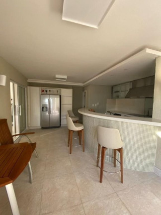 Imagem Apartamento com 3 Quartos à Venda, 283 m² em Vila Ema - São José Dos Campos