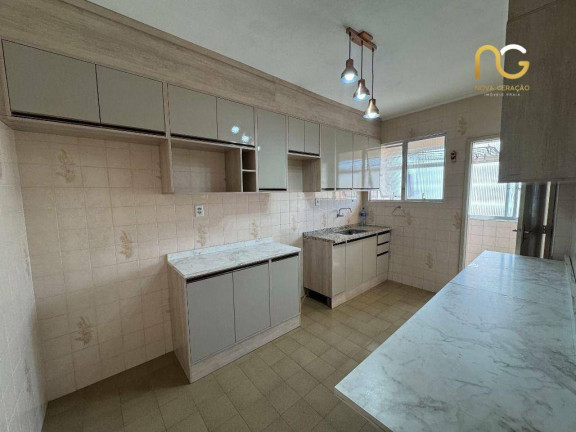 Imagem Apartamento com 2 Quartos à Venda, 79 m² em Caiçara - Praia Grande