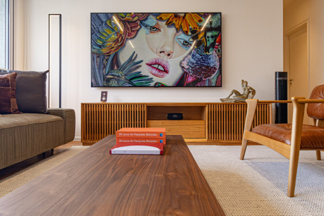 Imagem Apartamento com 3 Quartos à Venda, 128 m² em Higienópolis - São Paulo Imagem Apartamento com 3 Quartos à Venda, 128 m² em Higienópolis - São Paulo