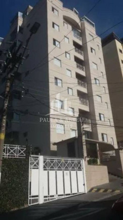 Apartamento com 2 Quartos para Alugar, 70 m² em Jardim Portugal - São Bernardo Do Campo