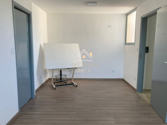 Sala Comercial à Venda, 57 m² em Cambuí - Campinas