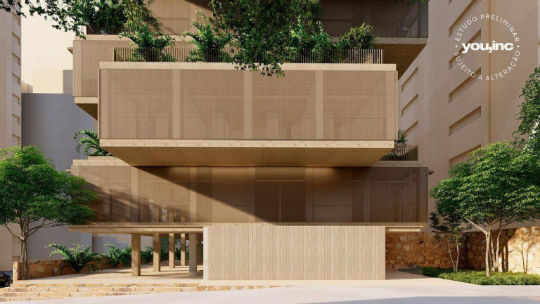 Imagem Imóvel com 4 Quartos à Venda, 145 m² em Jardim Paulista - São Paulo Imagem Imóvel com 4 Quartos à Venda, 145 m² em Jardim Paulista - São Paulo