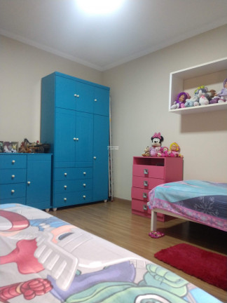 Imagem Imóvel com 3 Quartos à Venda, 280 m² em Jardim Tarumã - Jundiaí