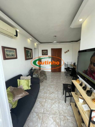 Imagem Apartamento com 2 Quartos à Venda, 50 m² em Engenho Novo - Rio De Janeiro Imagem Apartamento com 2 Quartos à Venda, 50 m² em Engenho Novo - Rio De Janeiro