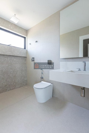 Imagem Casa com 5 Quartos à Venda, 840 m² em Barra Da Tijuca - Rio De Janeiro Imagem Casa com 5 Quartos à Venda, 840 m² em Barra Da Tijuca - Rio De Janeiro