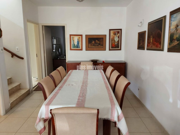 Imagem Casa com 3 Quartos à Venda, 240 m² em Perdizes - São Paulo Imagem Casa com 3 Quartos à Venda, 240 m² em Perdizes - São Paulo