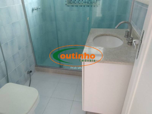 Imagem Apartamento com 2 Quartos à Venda, 59 m² em Tijuca - Rio De Janeiro Imagem Apartamento com 2 Quartos à Venda, 59 m² em Tijuca - Rio De Janeiro