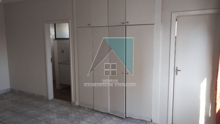 Kitnet com 1 Quarto à Venda, 38 m² em Centro - Ribeirão Preto
