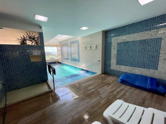 Imagem Apartamento com 3 Quartos à Venda, 165 m² em Enseada Azul - Guarapari