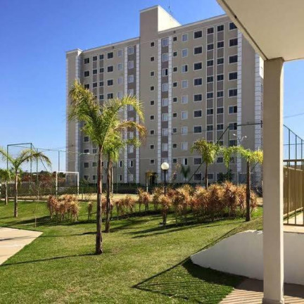 Imagem Apartamento com 2 Quartos à Venda, 50 m² em Ribeirão Preto Imagem Apartamento com 2 Quartos à Venda, 50 m² em Ribeirão Preto